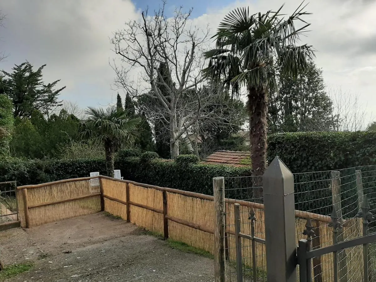 Casa Patrizia Villa Roccastrada