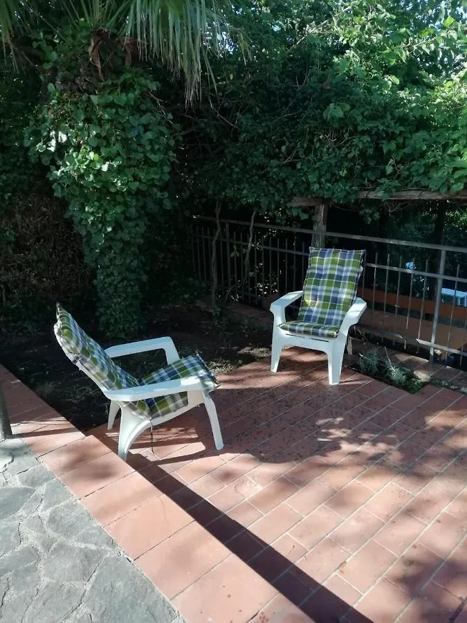 Holiday home Casa Patrizia Villa Roccastrada Italy