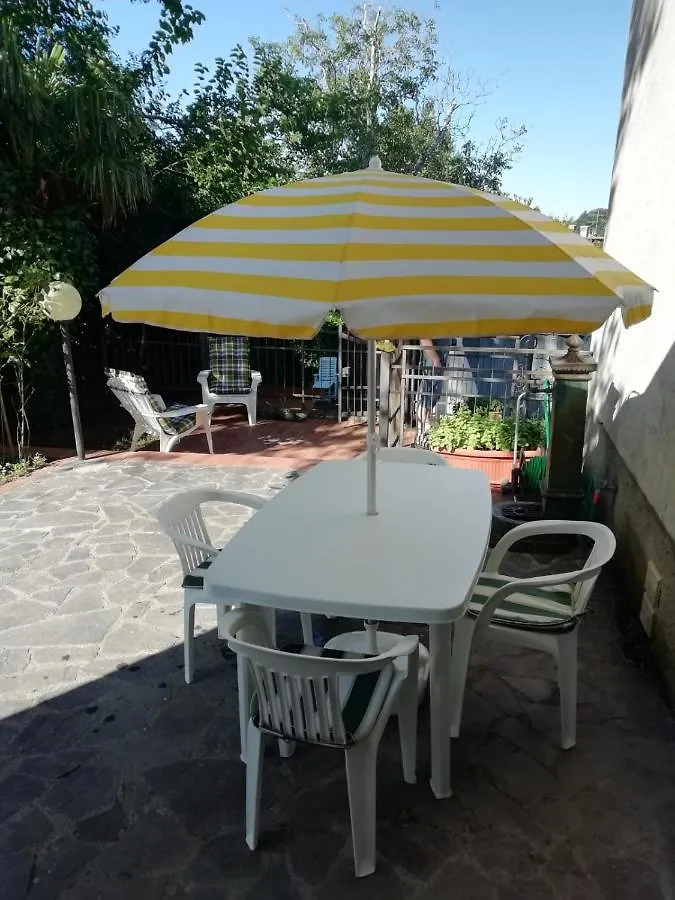 Casa Patrizia Villa Roccastrada