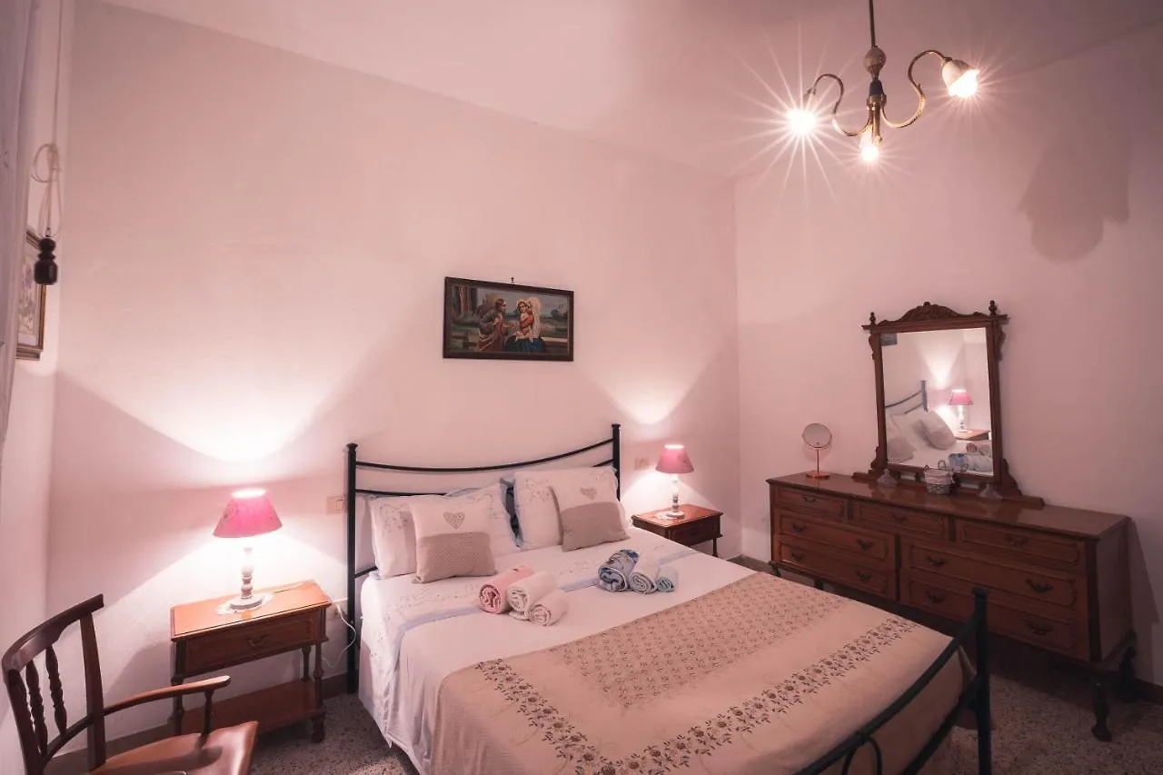 Casa Patrizia Villa Roccastrada Holiday home