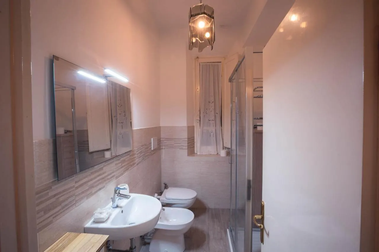 Casa Patrizia Villa Roccastrada Holiday home