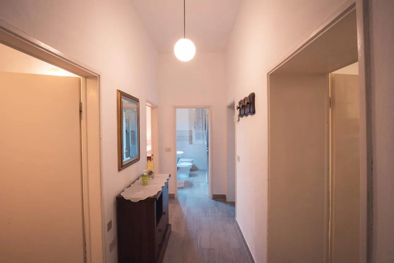 Casa Patrizia Villa Roccastrada 0*,  Italy