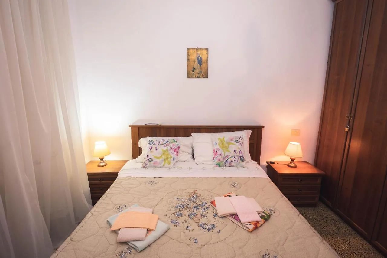 Casa Patrizia Villa Roccastrada