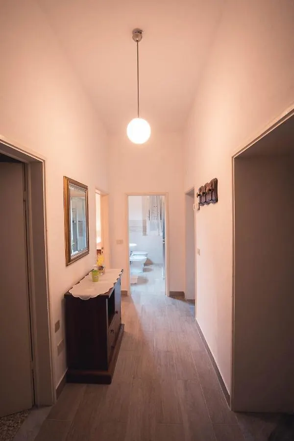 Casa Patrizia Villa Roccastrada