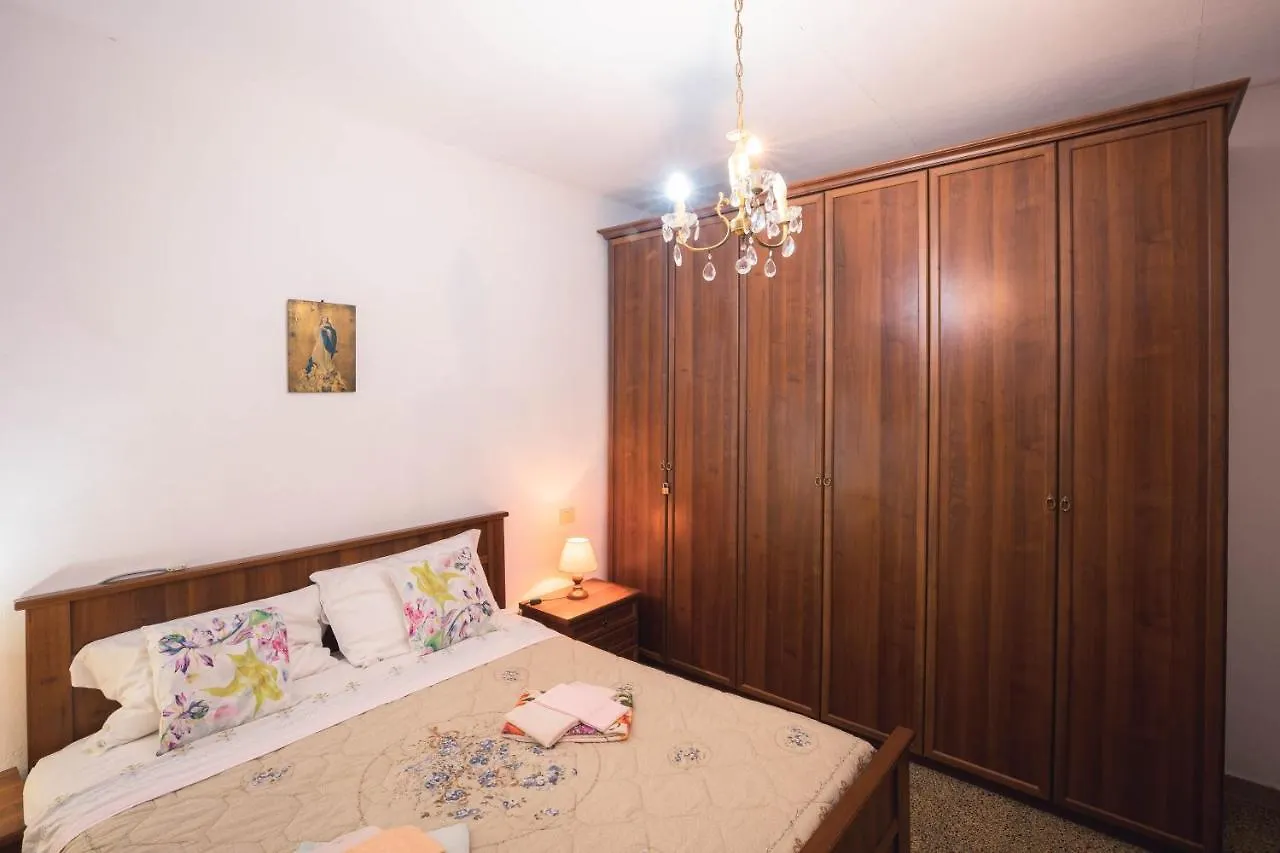 Casa Patrizia Villa Roccastrada Holiday home