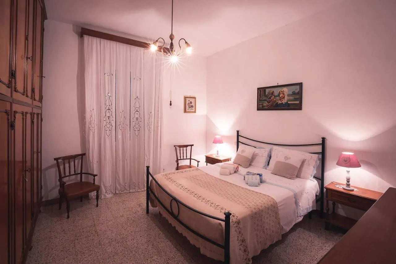 Holiday home Casa Patrizia Villa Roccastrada Italy