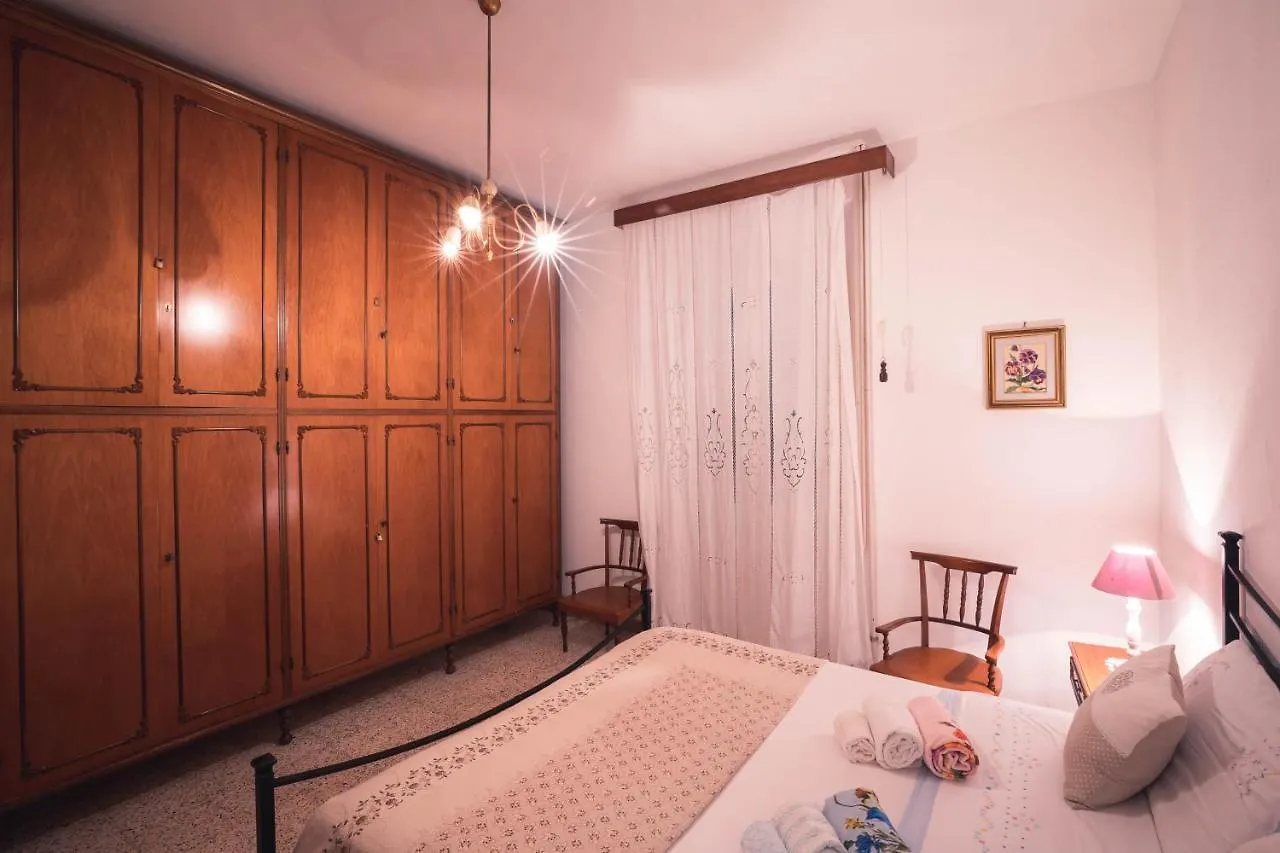 Holiday home Casa Patrizia Villa Roccastrada